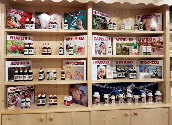 Erboristeria Hildegard - Immagine 2