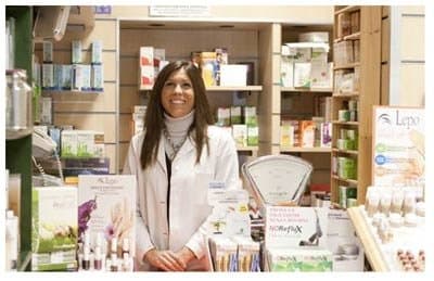 Erboristeria Il Girasole - Immagine 1