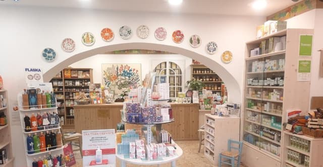 Erboristeria La Bottega dei Semplici - Immagine 1