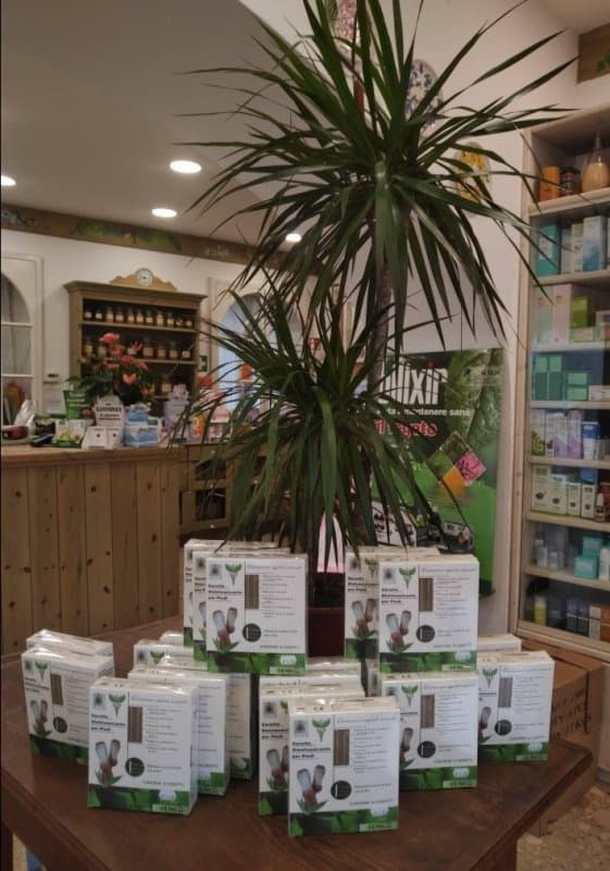 Erboristeria La Bottega dei Semplici - Immagine 2