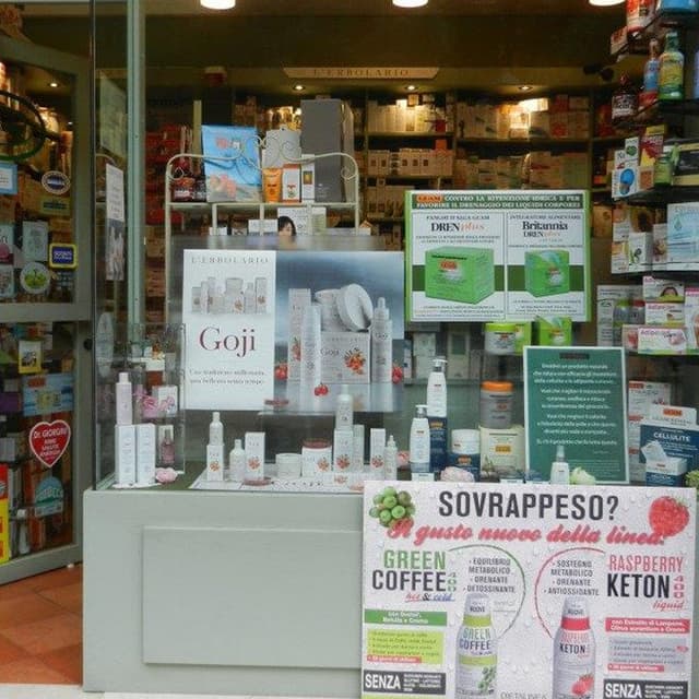 Erboristeria La Contea - Immagine 1