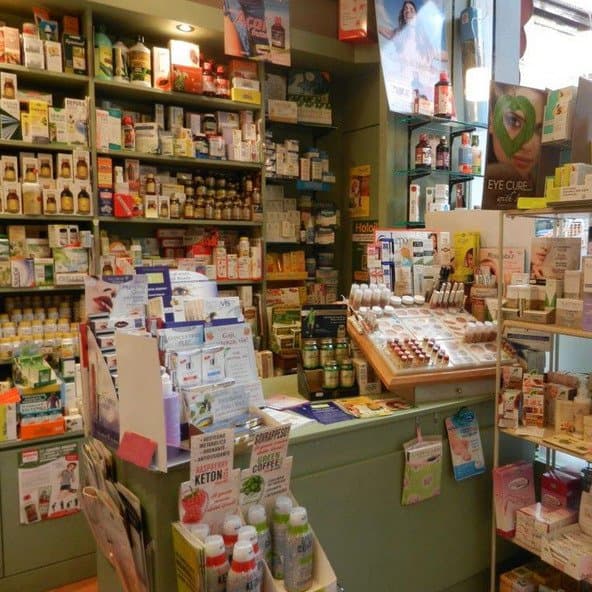 Erboristeria La Contea - Immagine 2