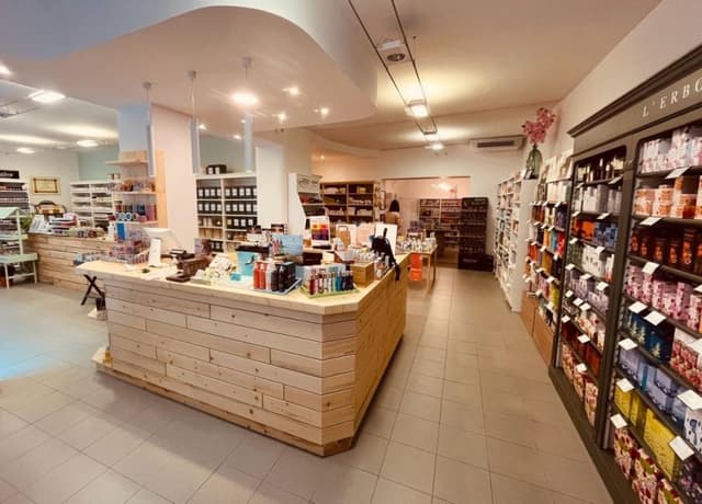 Erboristeria Madre Natura Mezzolombardo - Immagine 2