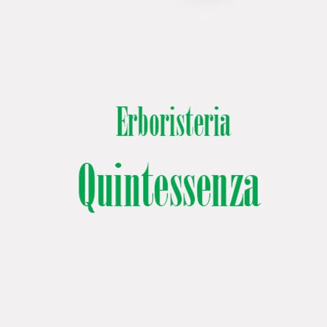 Erboristeria Quintessenza - Immagine 1