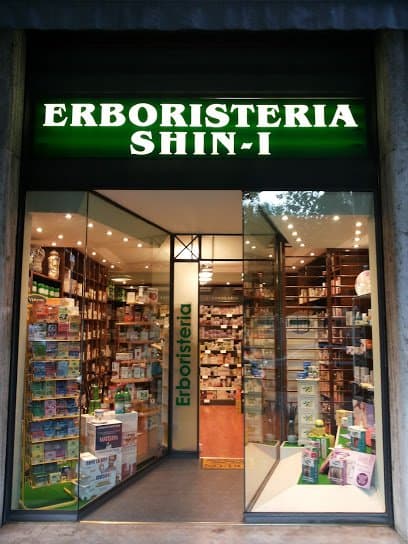 Erboristeria Shin-i - Immagine 1