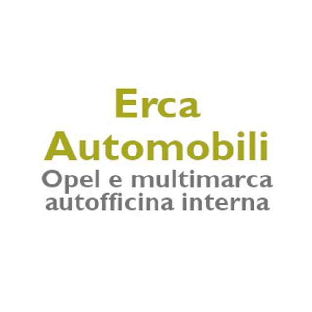 Erca Automobili - Rivenditore Opel - Immagine 1