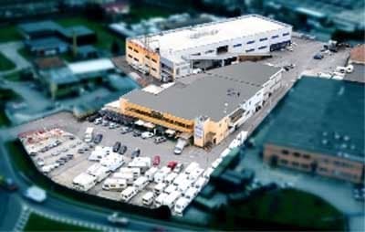 Ercole Tutto per Il Tempo Libero - Immagine 1