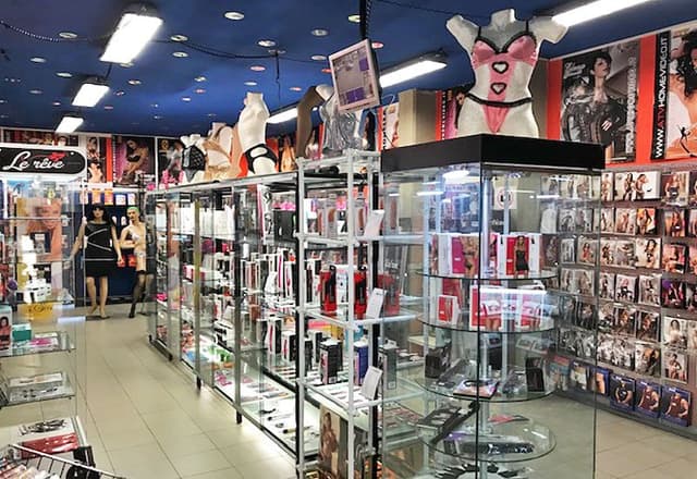 Erotic Fantasy - Immagine 2