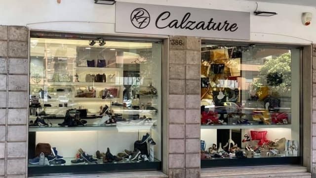 Erreffe Calzature - Immagine 1