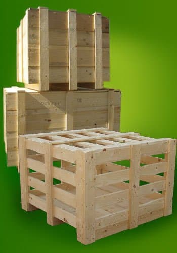 Erregi Imballaggi - Immagine 1