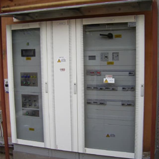 Esseci Impianti - Immagine 1