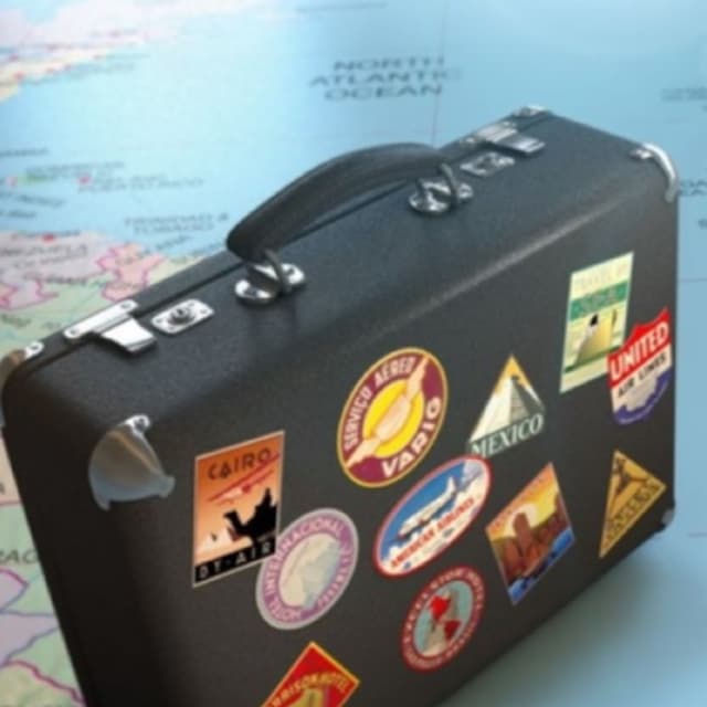 Essential Viaggi - Immagine 1