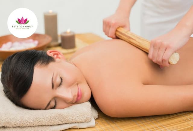 Estetica Giuly di Isoardi Giulia - Immagine 1