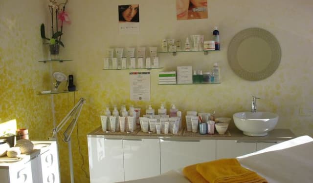 Estetica Kerala - Immagine 1