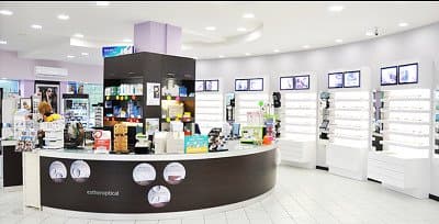 Estheroptica - Immagine 1