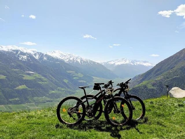 Etzis Bike Shop - Immagine 1