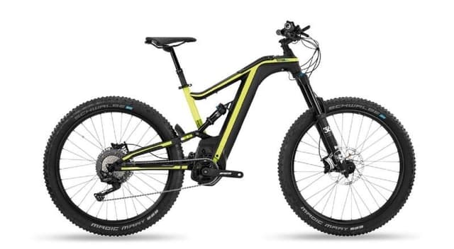 Etzis Bike Shop - Immagine 2