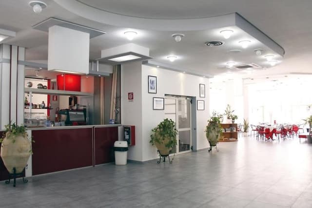 Eufemia Hotel - Immagine 1