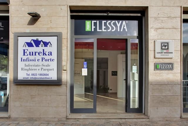 Eureka Infissi - Immagine 1