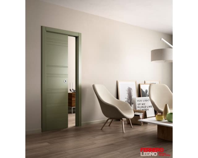 Eureka Infissi - Immagine 2