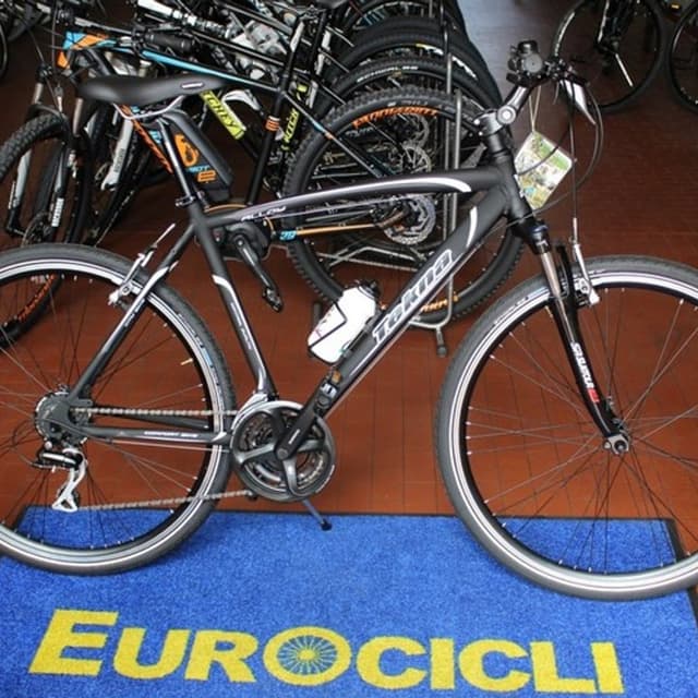 Eurocicli - Immagine 1
