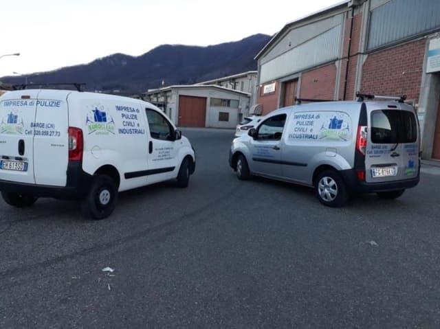Euroclean Service - Immagine 1