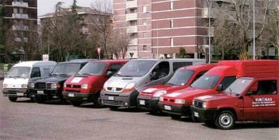 Eurogas Snc - Immagine 1