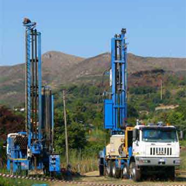 Eurogeo Drilling - Immagine 1