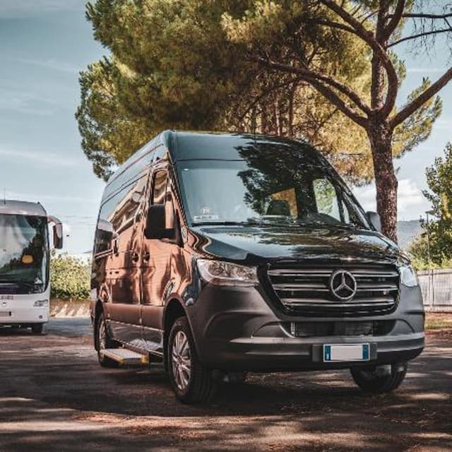 Euronoleggio A. e G. - Immagine 1