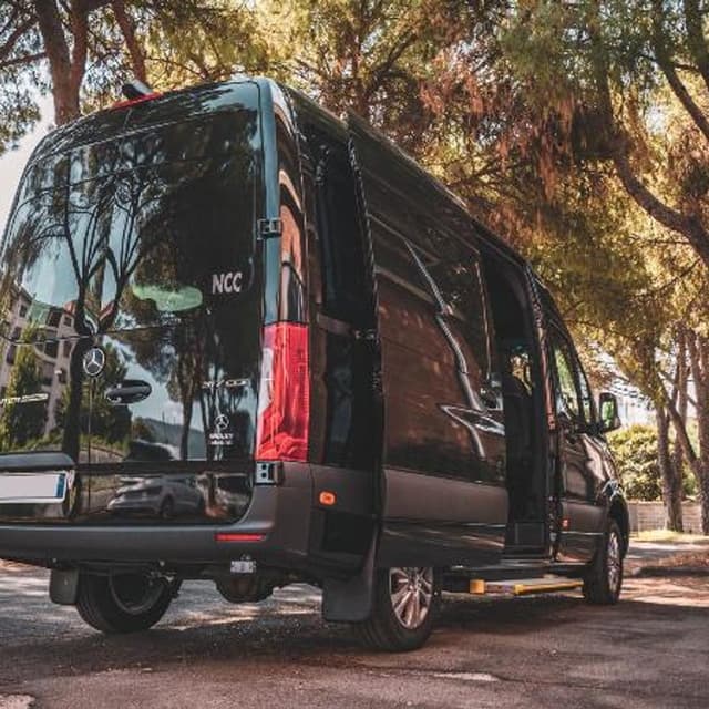 Euronoleggio A. e G. - Immagine 2