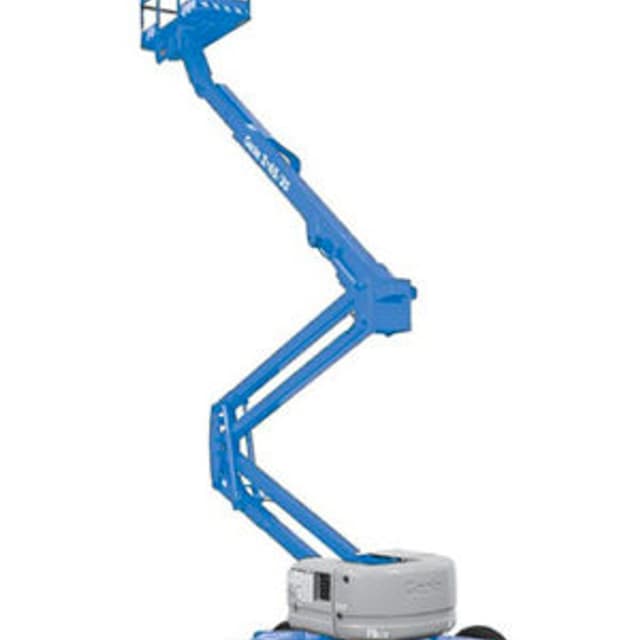 Europa Carrelli Elevatori - Immagine 2