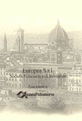 Europa Trust Spa - Immagine 1