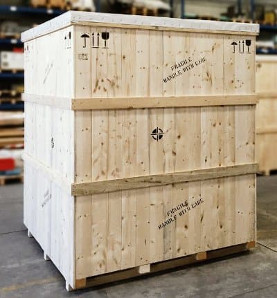 Europack - Immagine 1