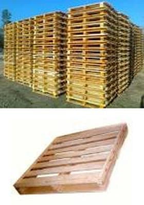 Europallets - Immagine 1