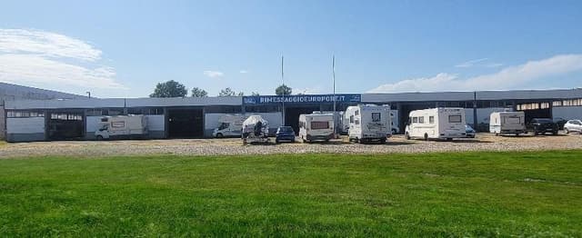 Europort rimessaggio - Immagine 1