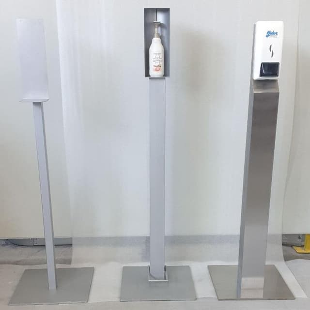 Eurosald Sas - Immagine 1