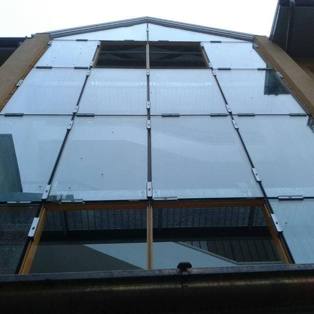 Eurosystem Serramenti - Immagine 1