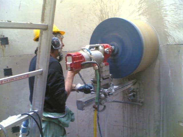 Eurotaglio Beton - Immagine 1