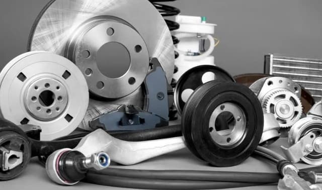 Eurotrading Parts - Ricambi Auto - Immagine 1