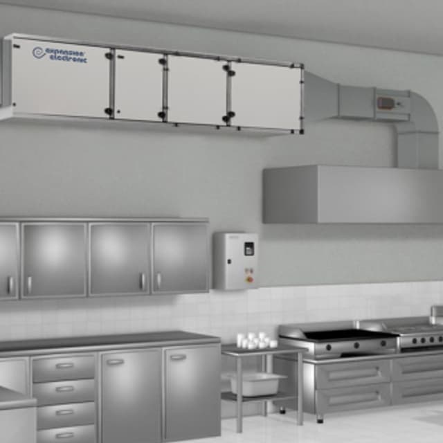 Expansion Electronic - Immagine 2