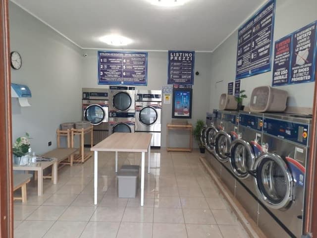 Express Wash - Immagine 1