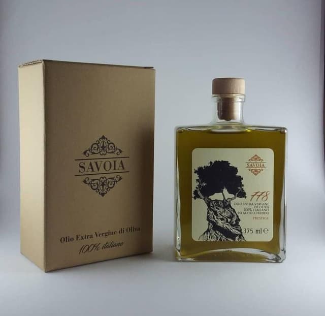Extravergine Savoia Soc. Agr. - Immagine 1