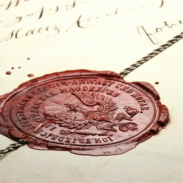 Fabbri Dr. Alessandro Notaio - Immagine 1