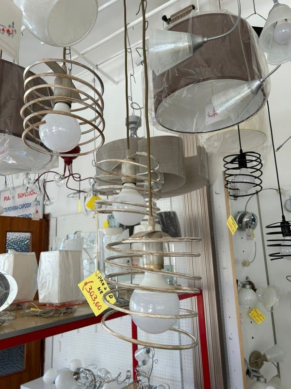 Fabbrica Lampadari Costa - Immagine 2