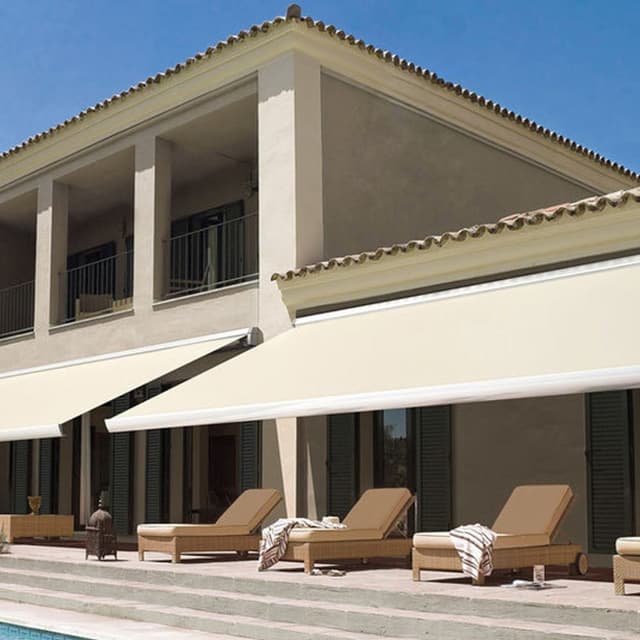 Fabbrica Tende da Sole Interlandi - Immagine 1