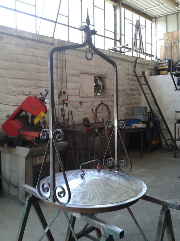 Fabbro Fer.Art - Immagine 2