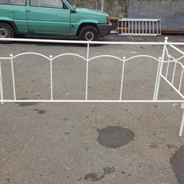 Fabbro Fermarc - Immagine 1