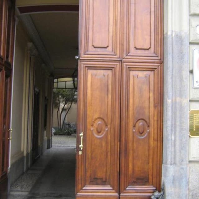 Falegnameria Alaimo - Immagine 1