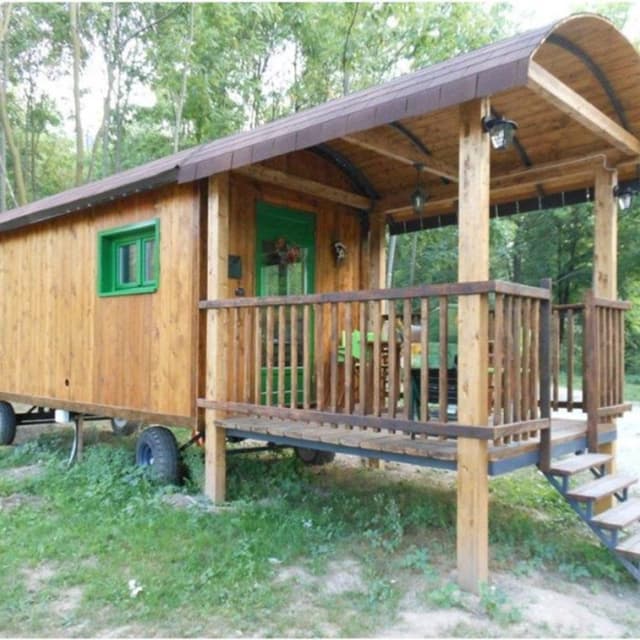 Falegnameria Ambrogio Massimiliano - Immagine 2