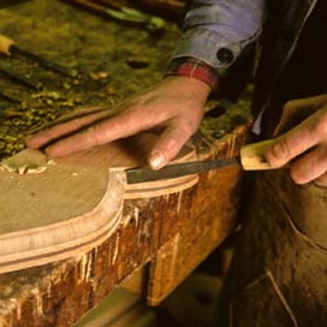 Falegnameria Bartolozzi - Immagine 1